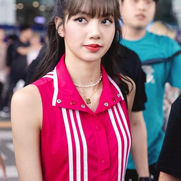 190715 Lisa