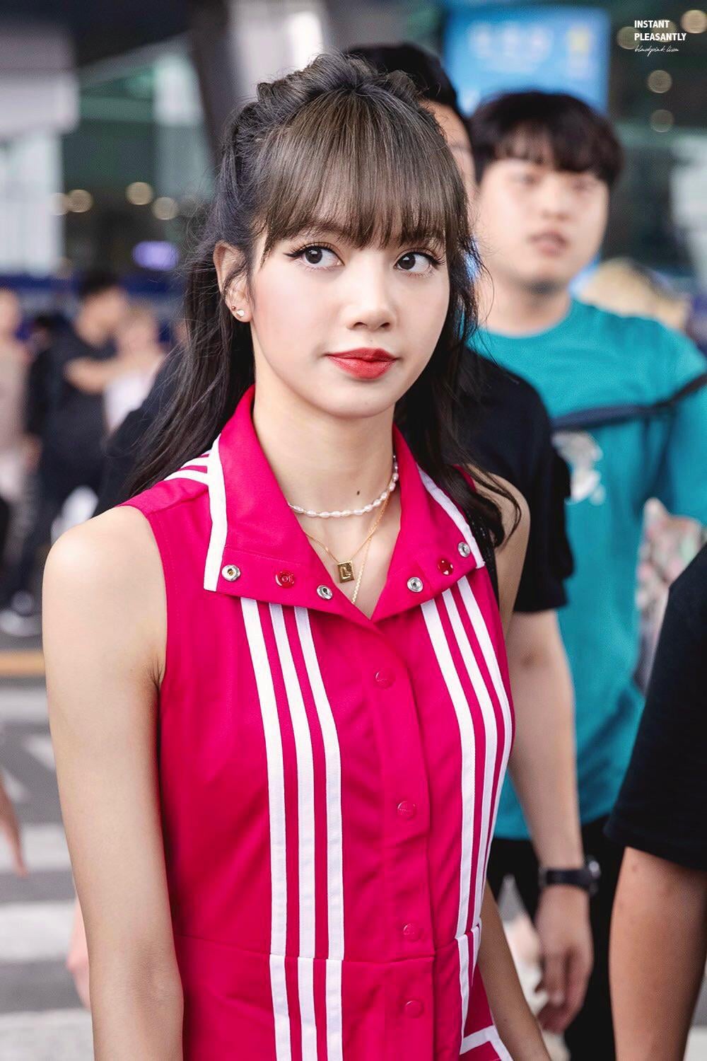 190715 Lisa