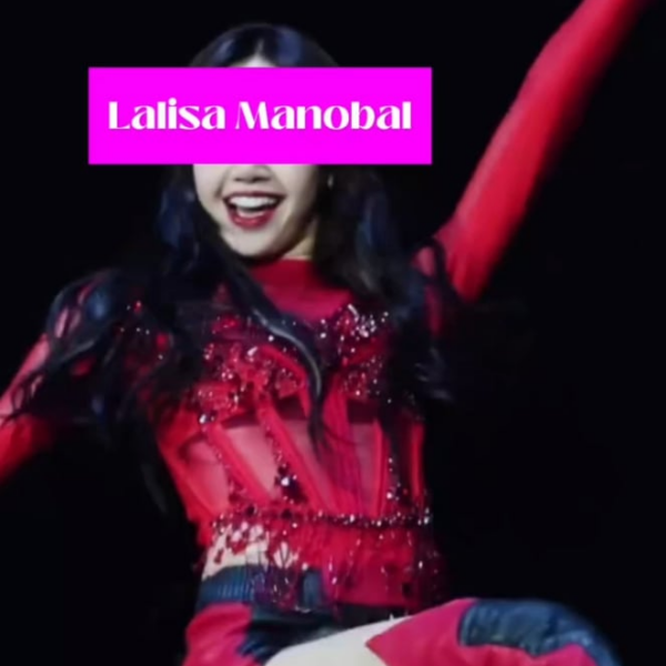 Lalisa edit (by me😁) (Follow ig)