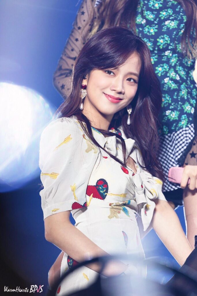 180331 Jisoo