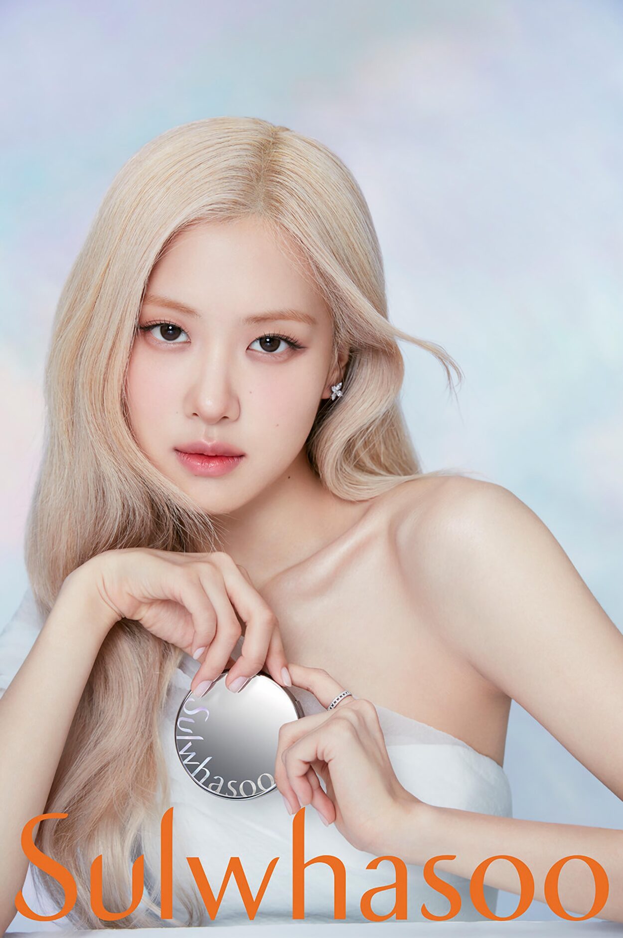 240131 Rosé for Sulwhasoo