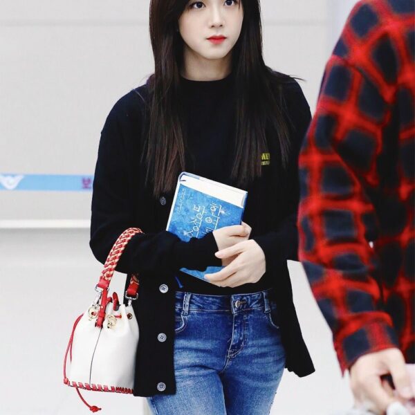 180405 Jisoo
