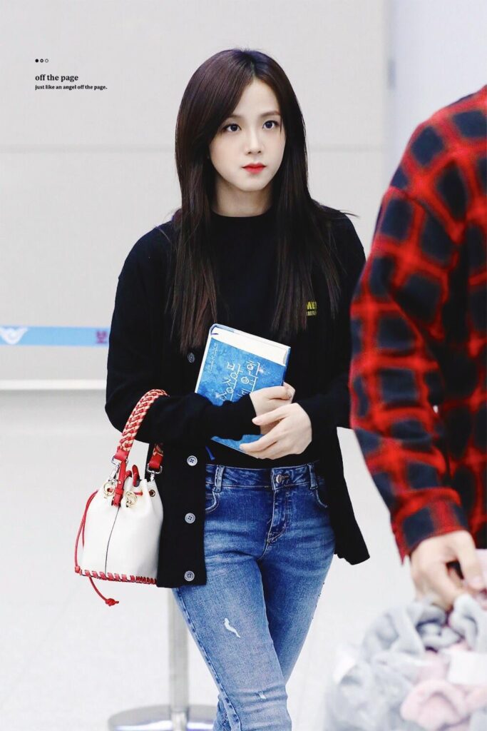 180405 Jisoo
