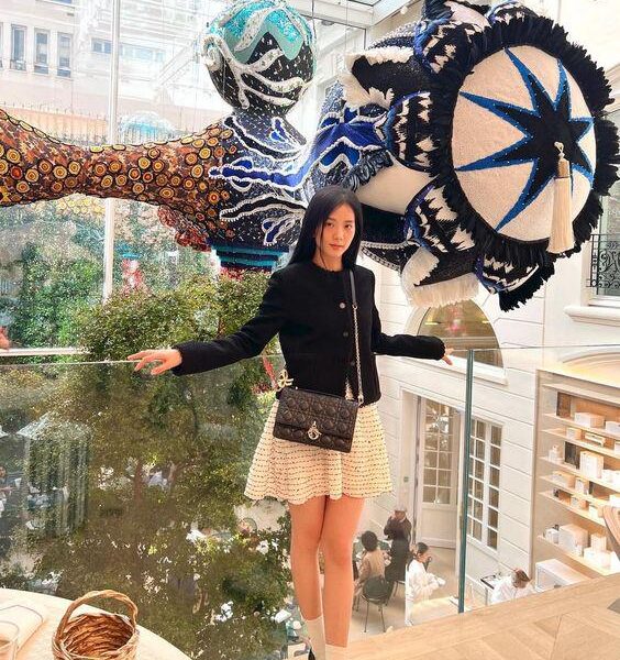 231001 Jisoo