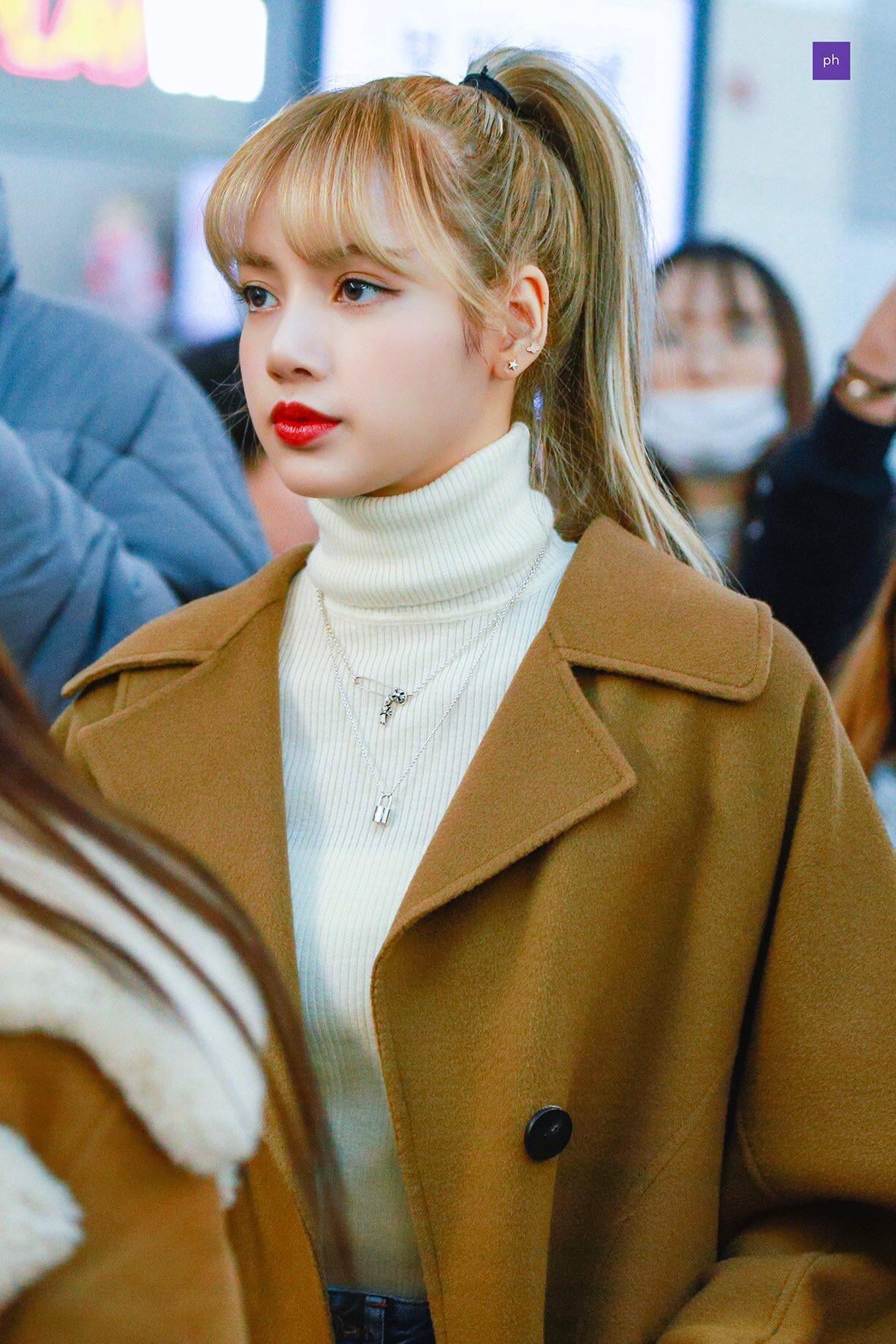 181223 Lisa