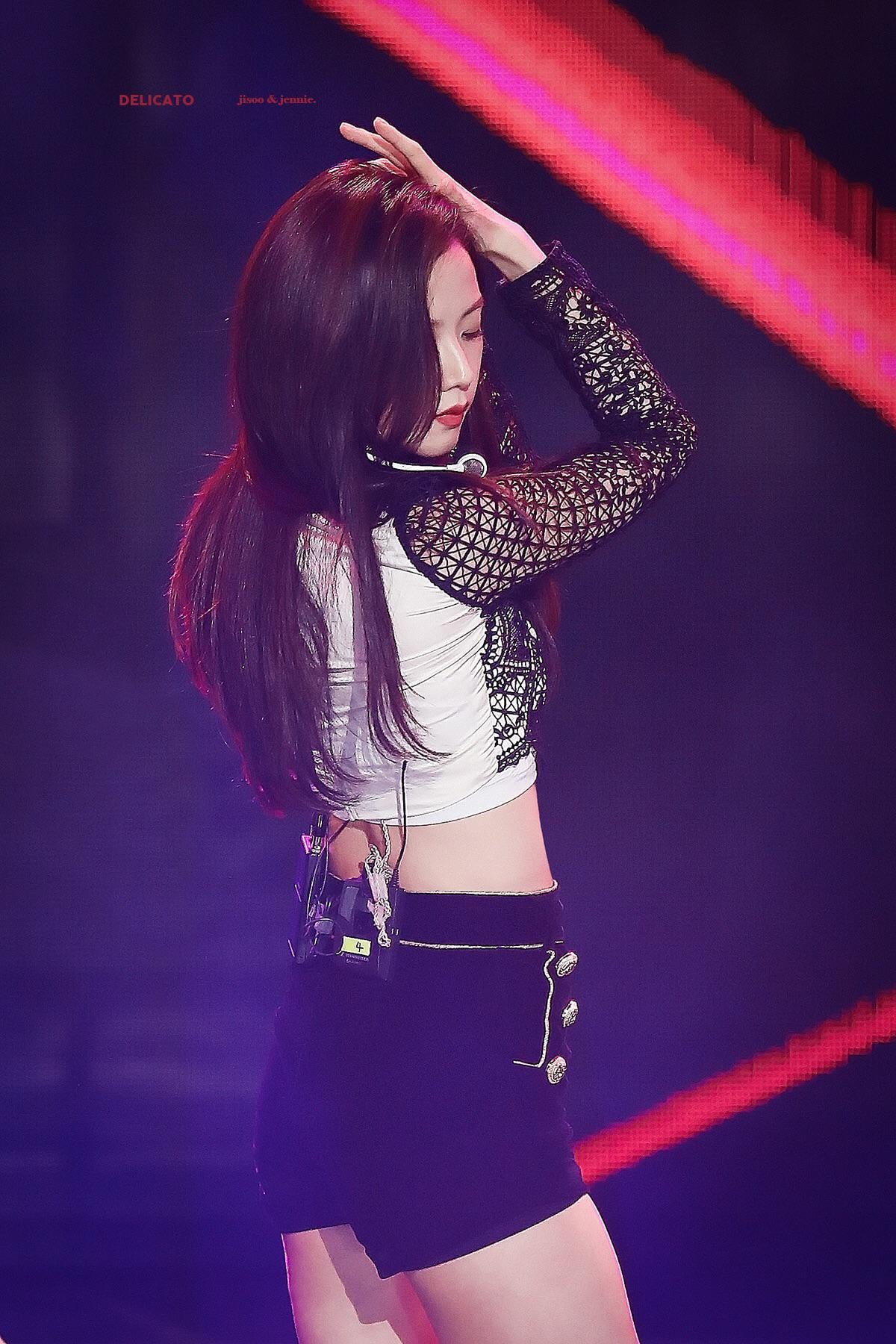 190123 Jisoo