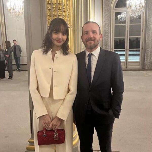 240128 huguesborsarello IG Update w/ Lisa