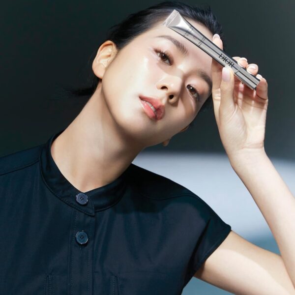 240123 Jisoo for Dazed Korea February 2024 Issue