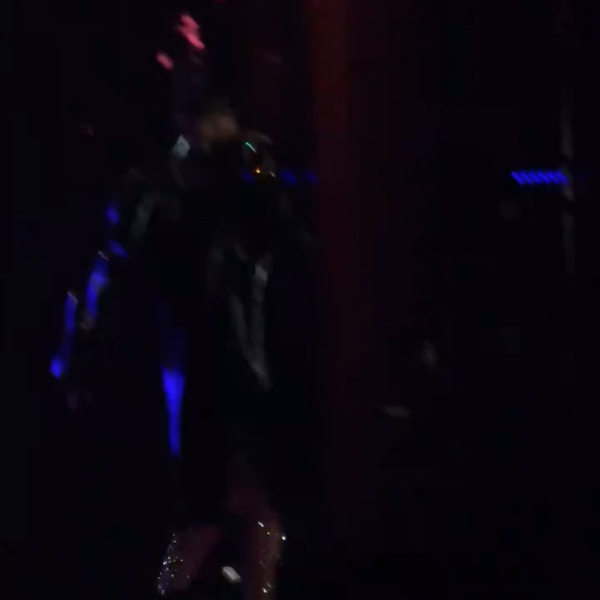 240126 Lisa - ‘SG + Money + Lalisa’ @ Le Gala des Pièces Jaunes in Paris