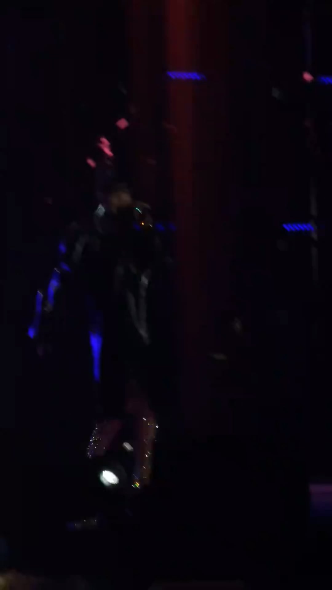 240126 Lisa - ‘SG + Money + Lalisa’ @ Le Gala des Pièces Jaunes in Paris