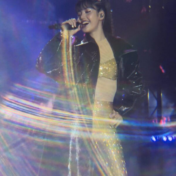 OMG Lisa