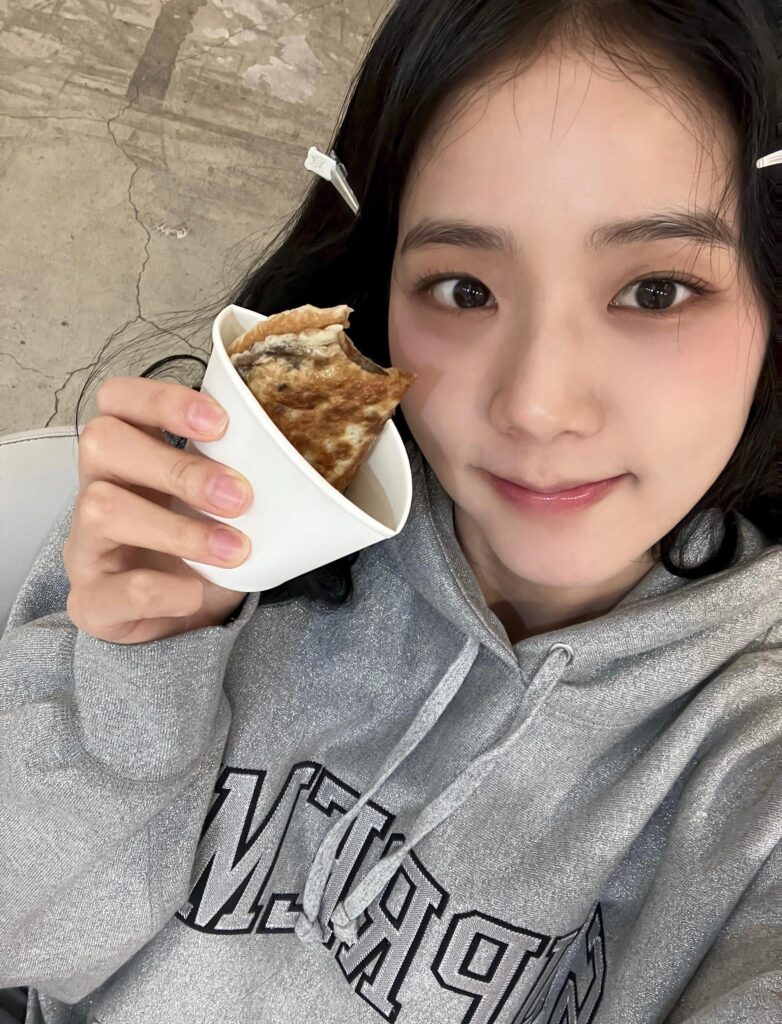 240113 Jisoo