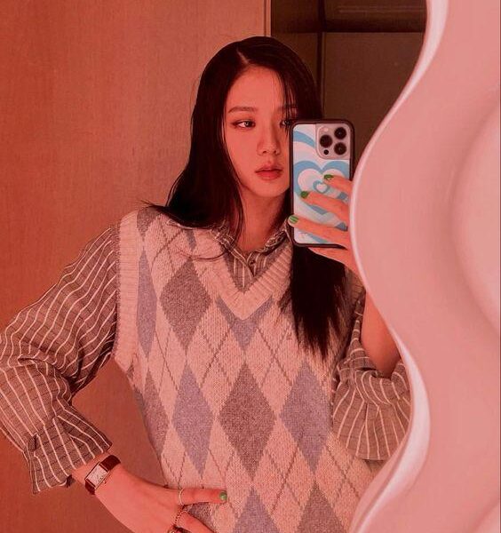 220222 Jisoo