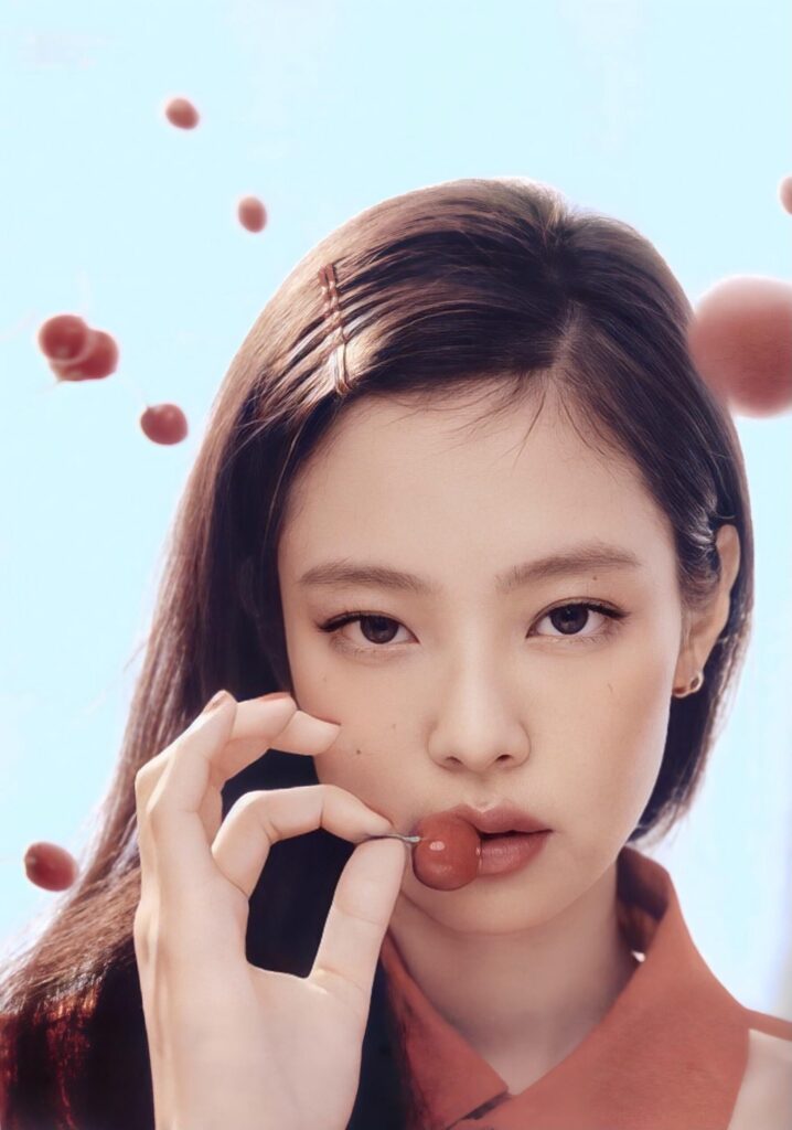 Jennie