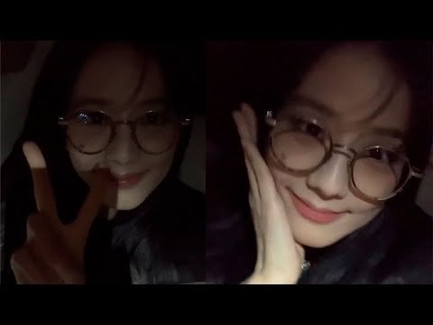 240127 Jisoo Weverse Live [ENG SUB]