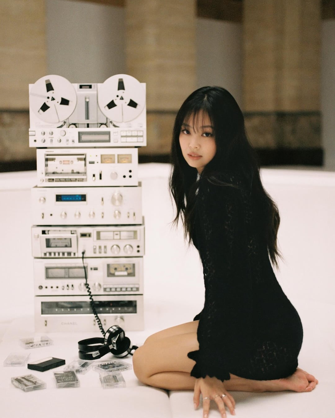 Jennie
