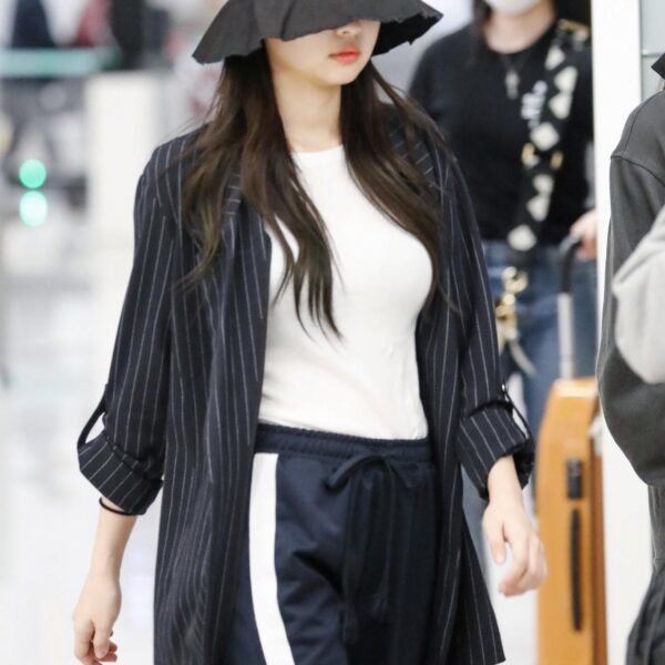 180405 Jennie