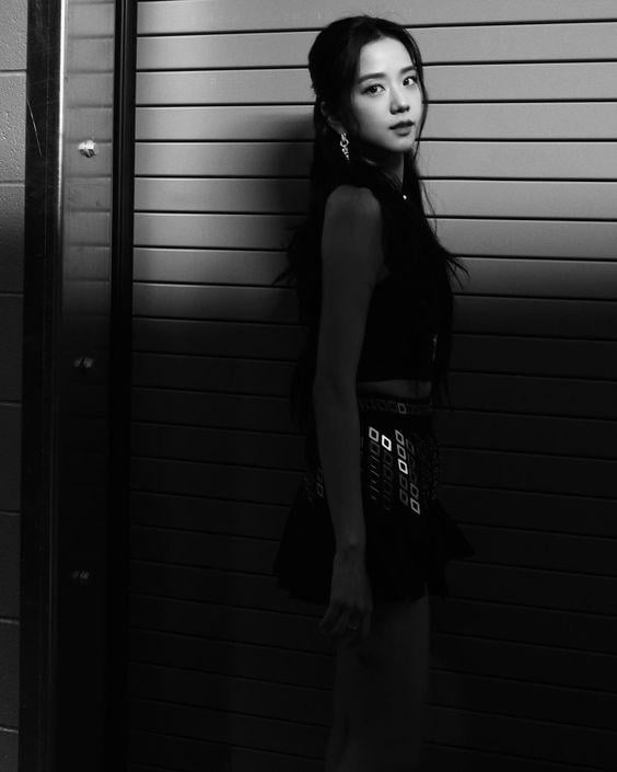 230822 Jisoo