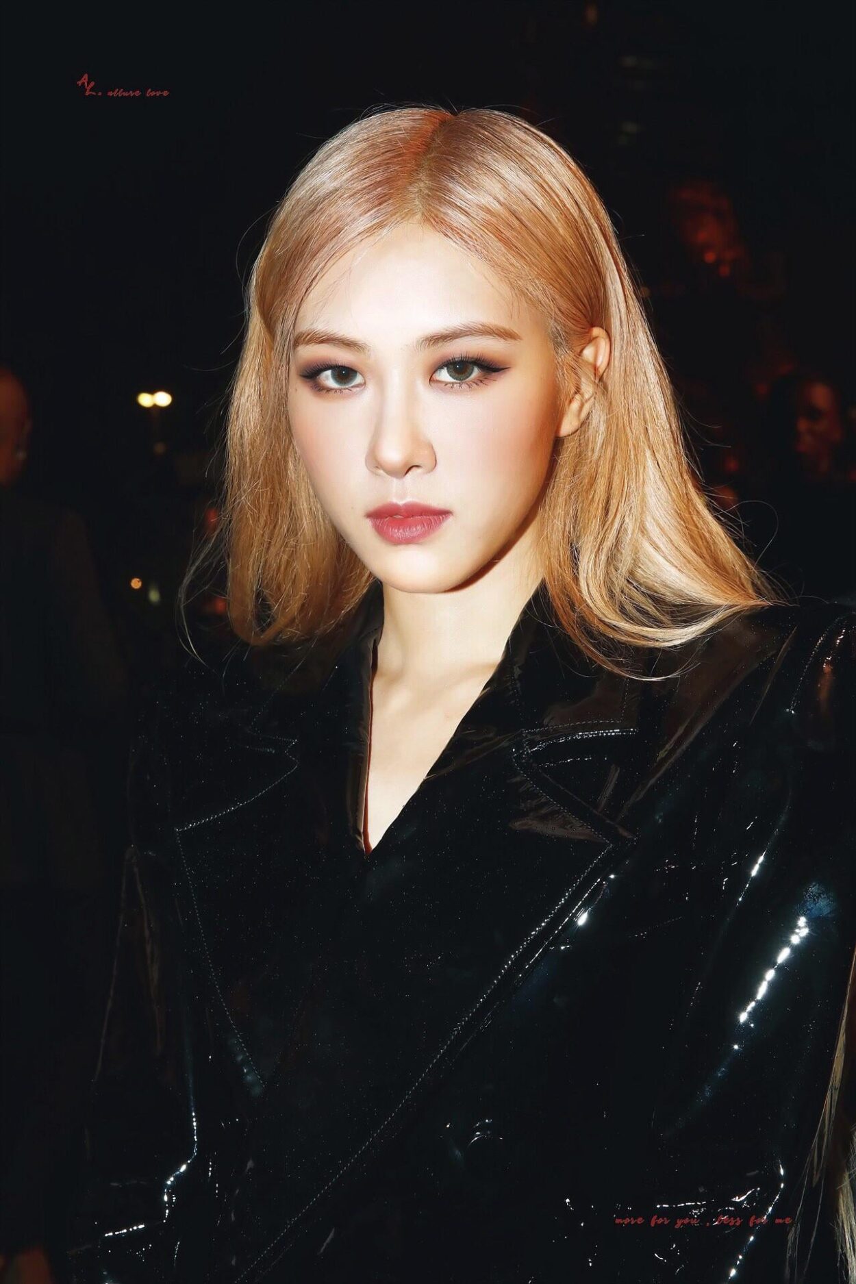 190924 Rosé