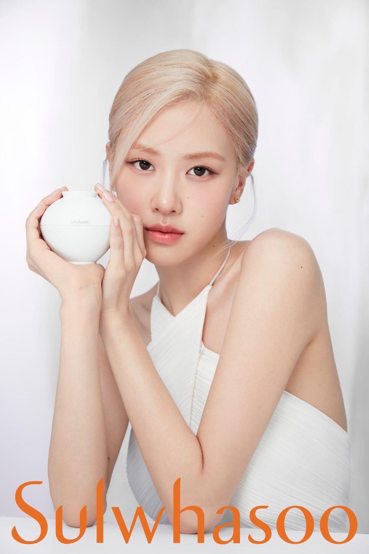 240127 Rosé for Sulwhasoo