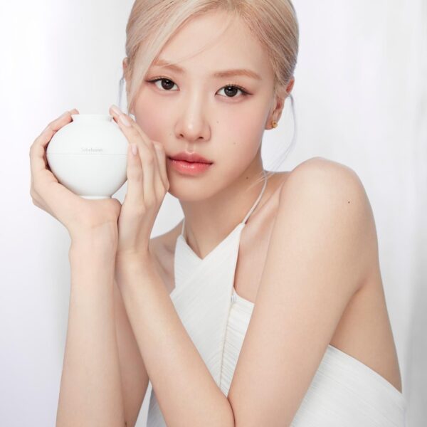 240127 Rosé for Sulwhasoo