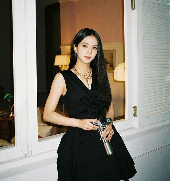 210801 Jisoo