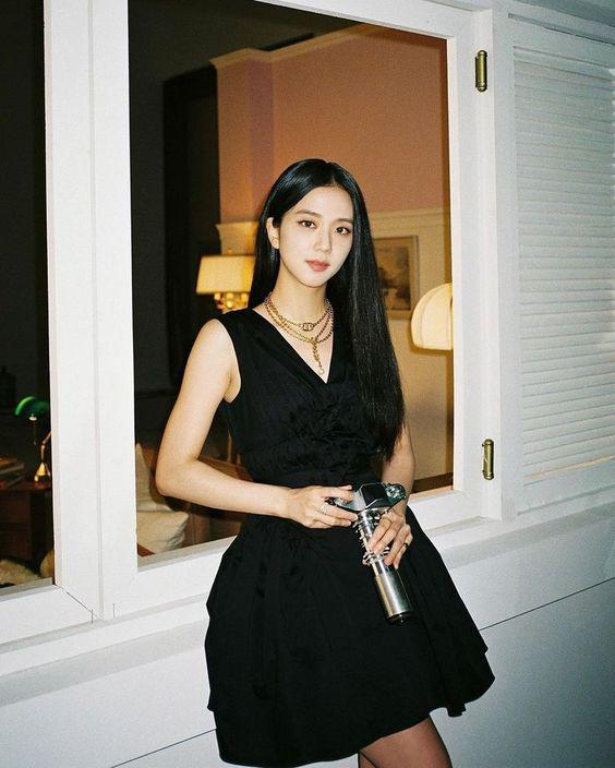 210801 Jisoo
