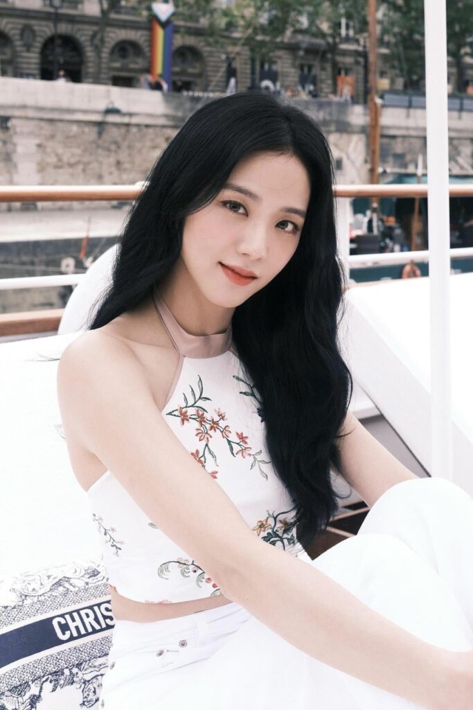 230713 Jisoo