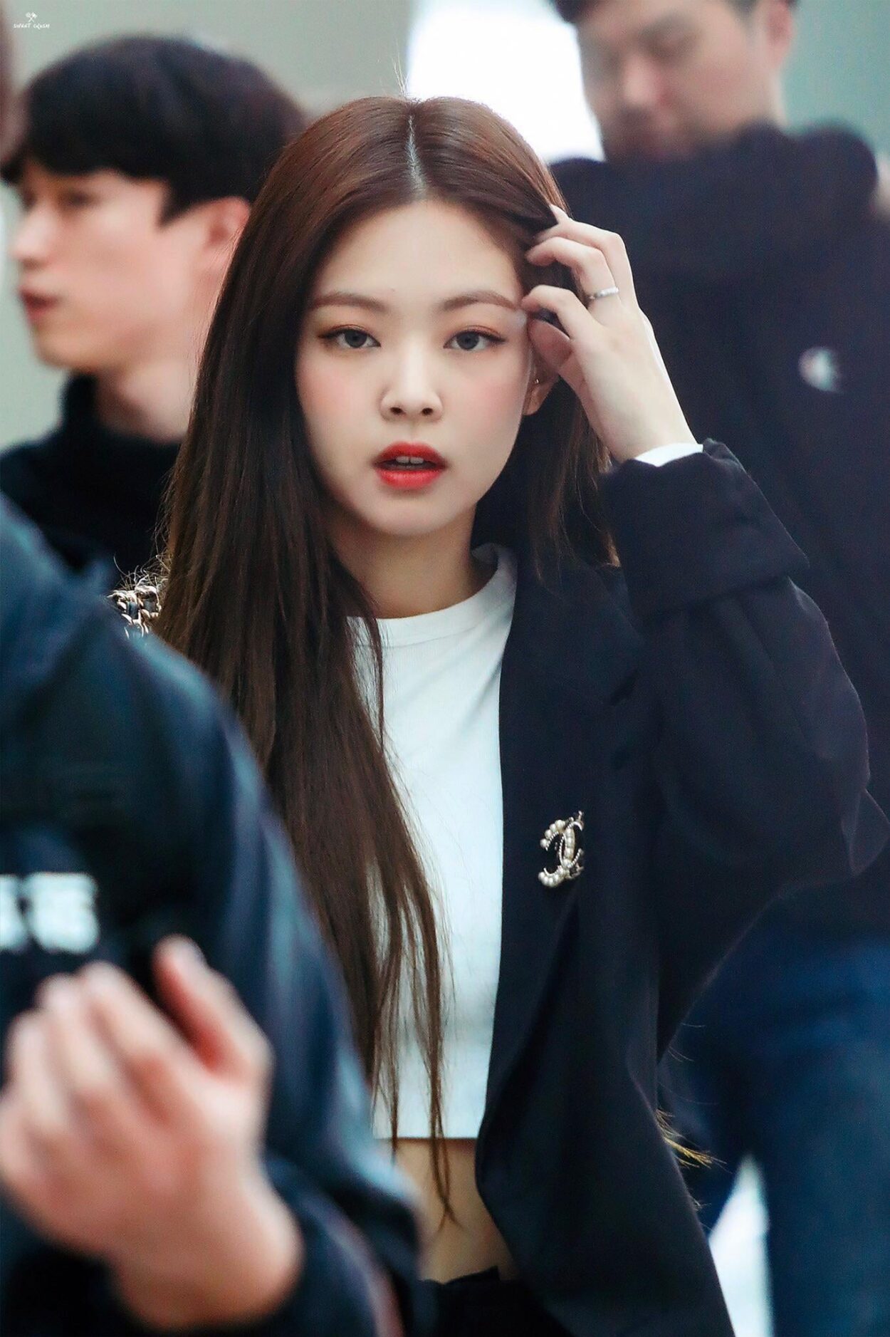 190411 Jennie