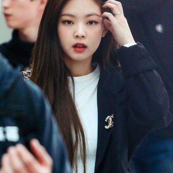 190411 Jennie