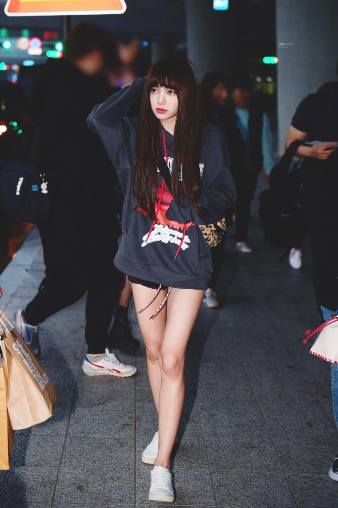 180405 Lisa