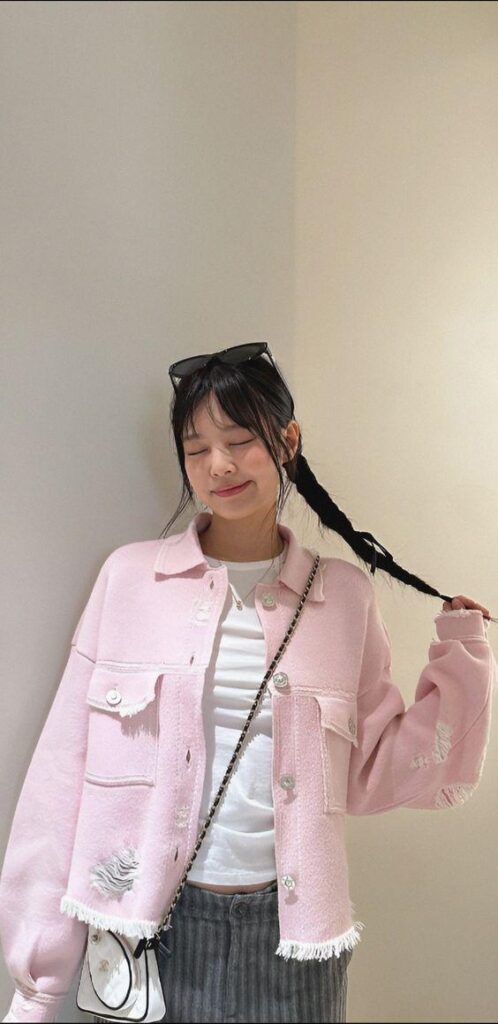 Jennie