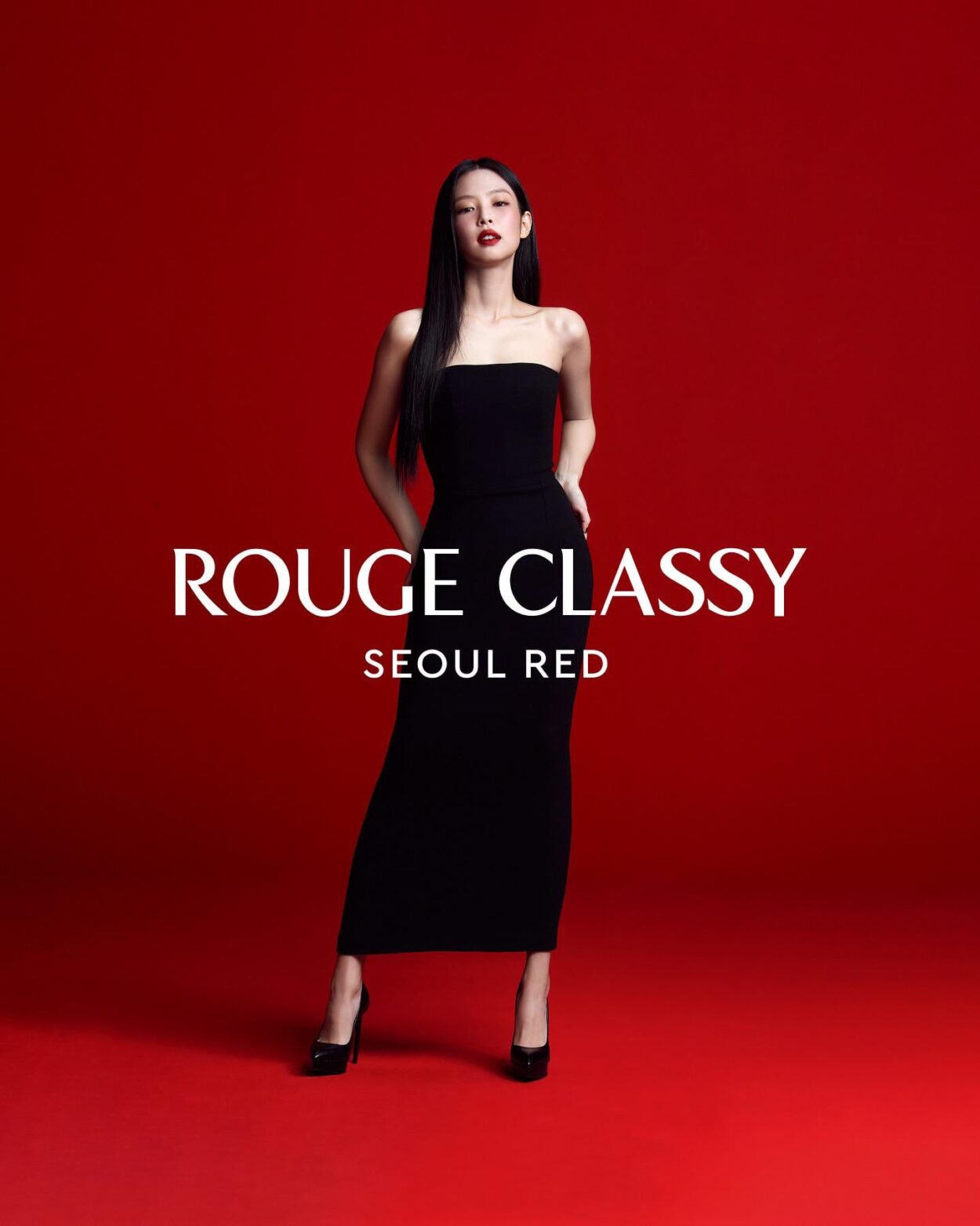 240104 Jennie for HERA