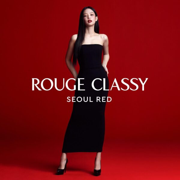 240104 Jennie for HERA