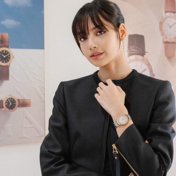 240131 BULGARI IG Update w/ Lisa
