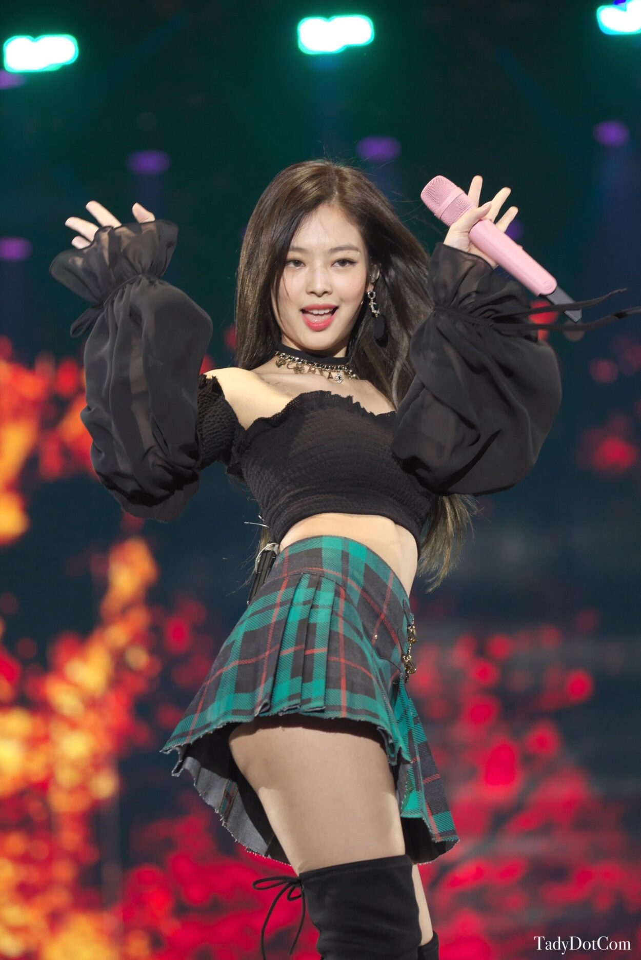 180331 Jennie