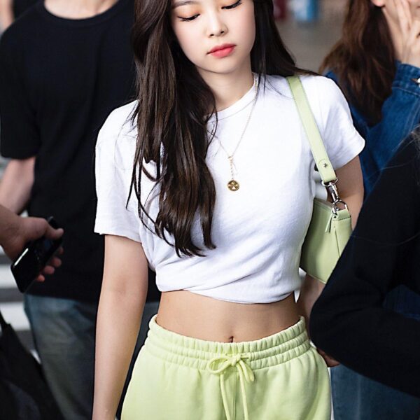 190715 Jennie