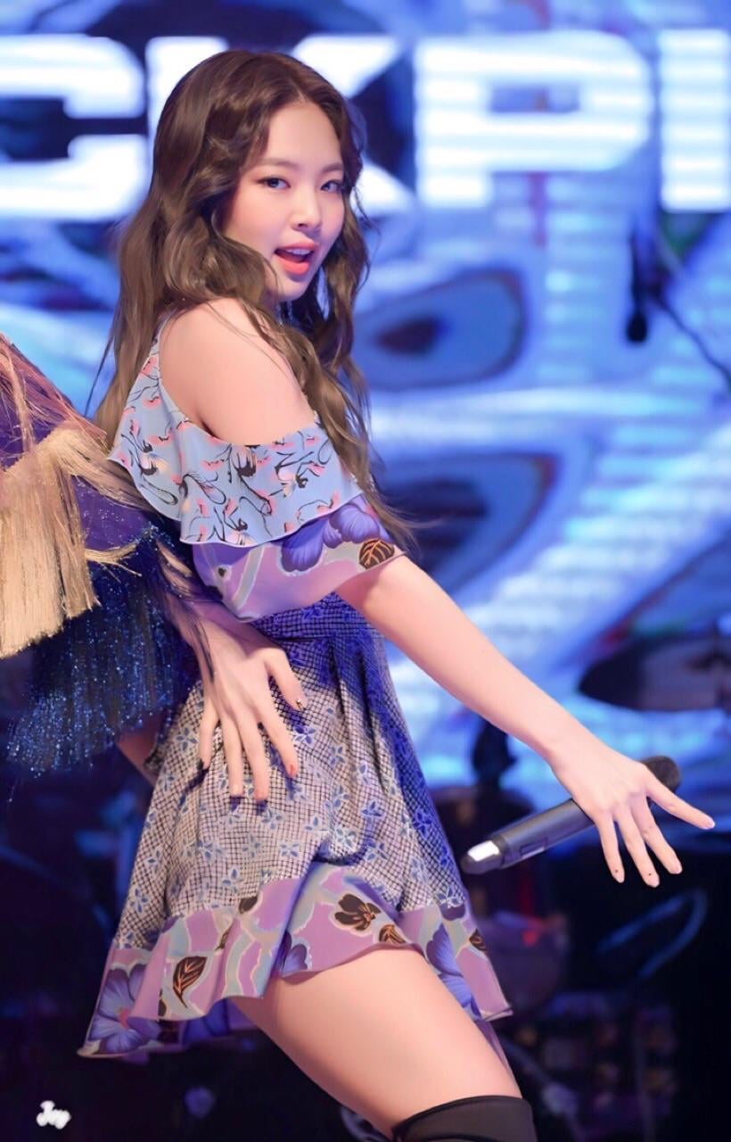 170519 Jennie