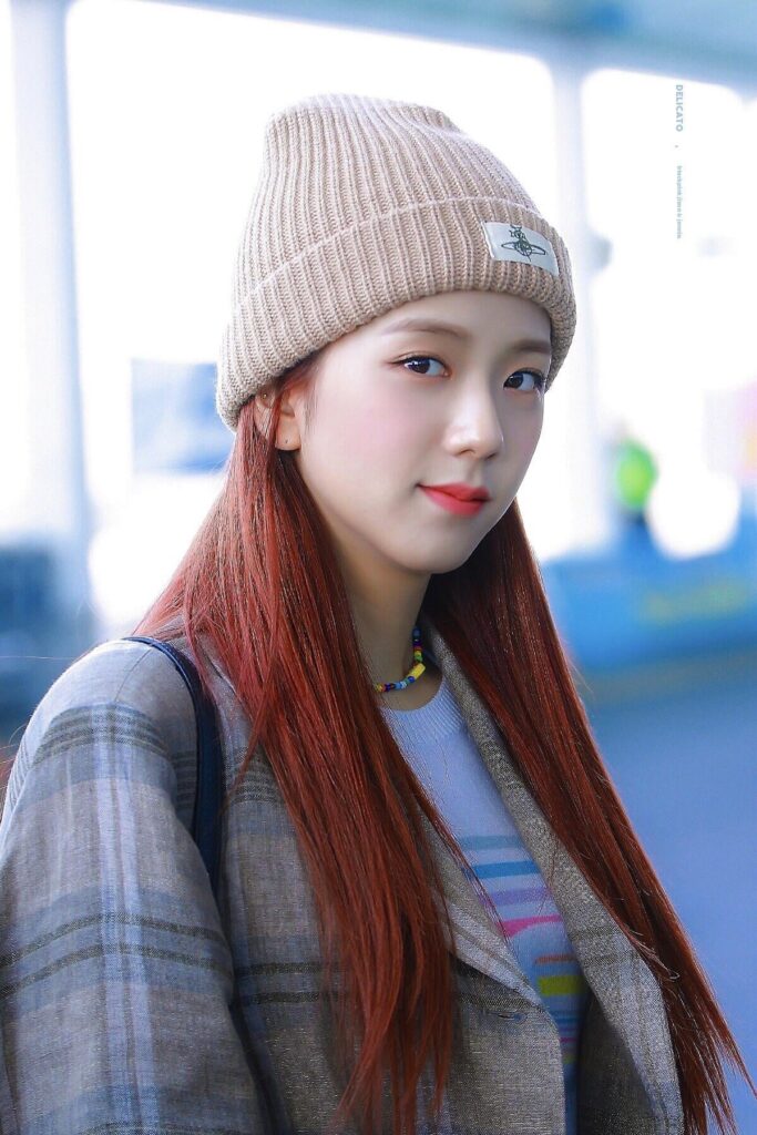 190411 Jisoo