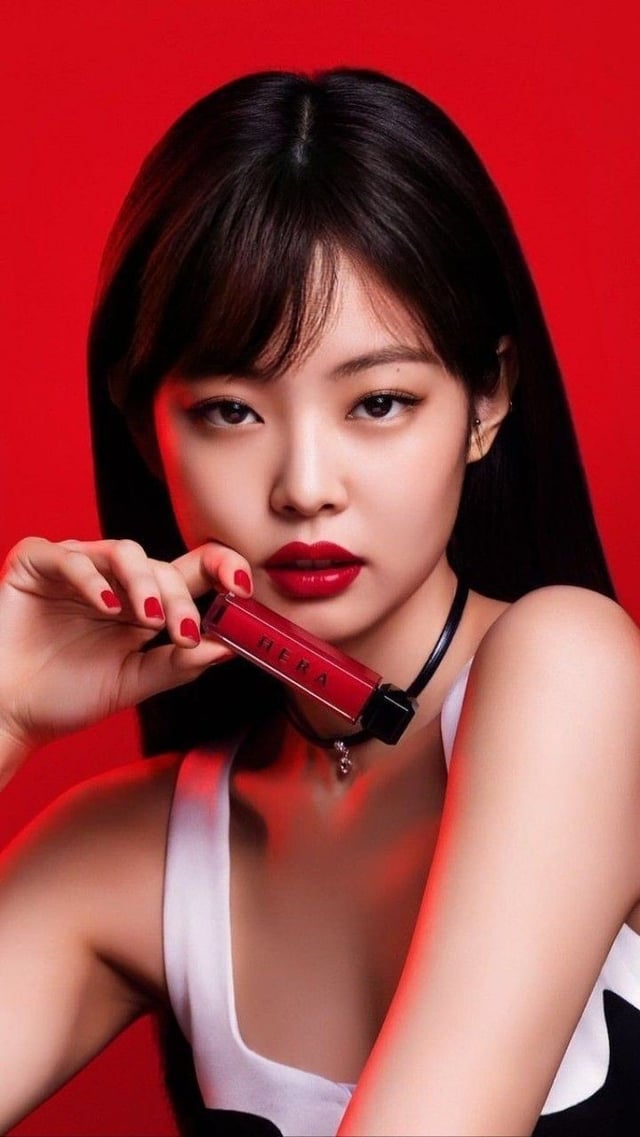 Jennie Mobile wallpapers (please slide)