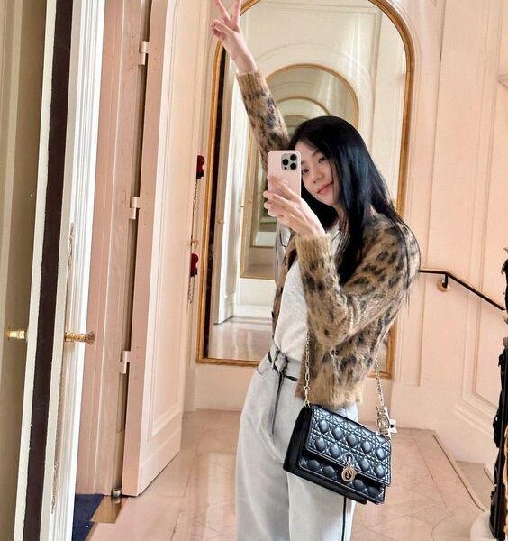 231007 Jisoo