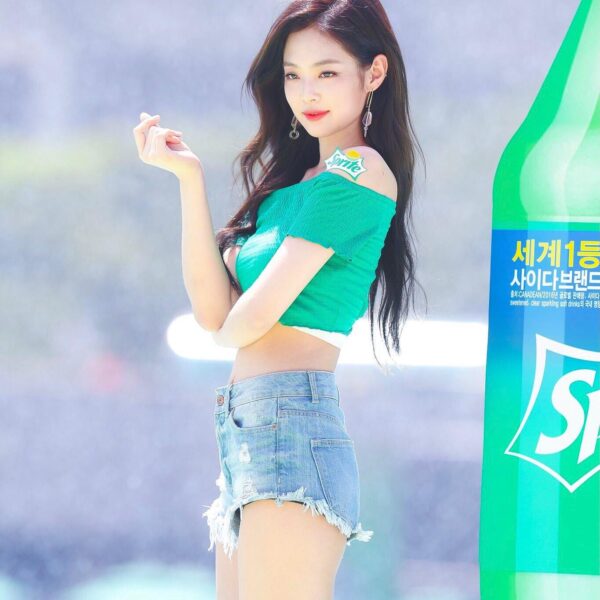 180721 Jennie
