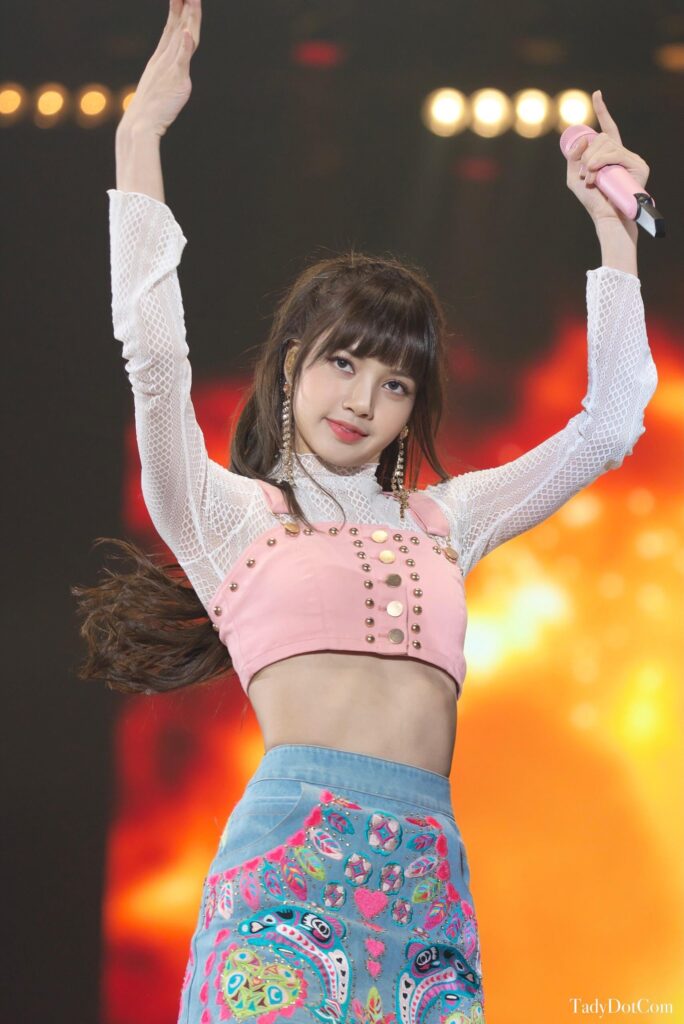 180331 Lisa
