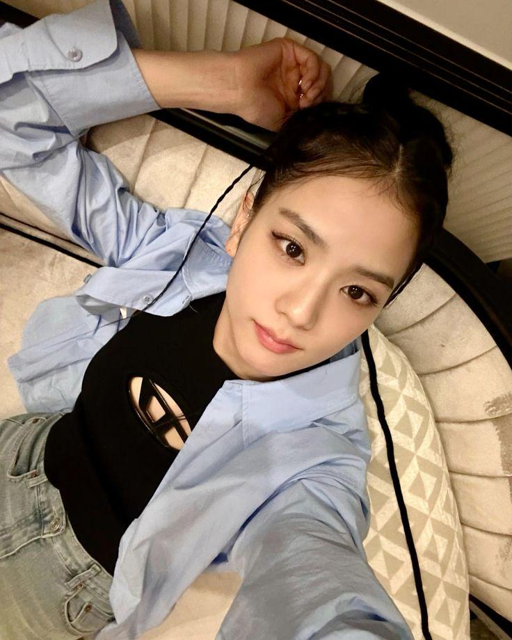 230802 Jisoo