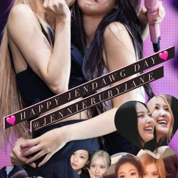 240116 Rosé IG Story Update