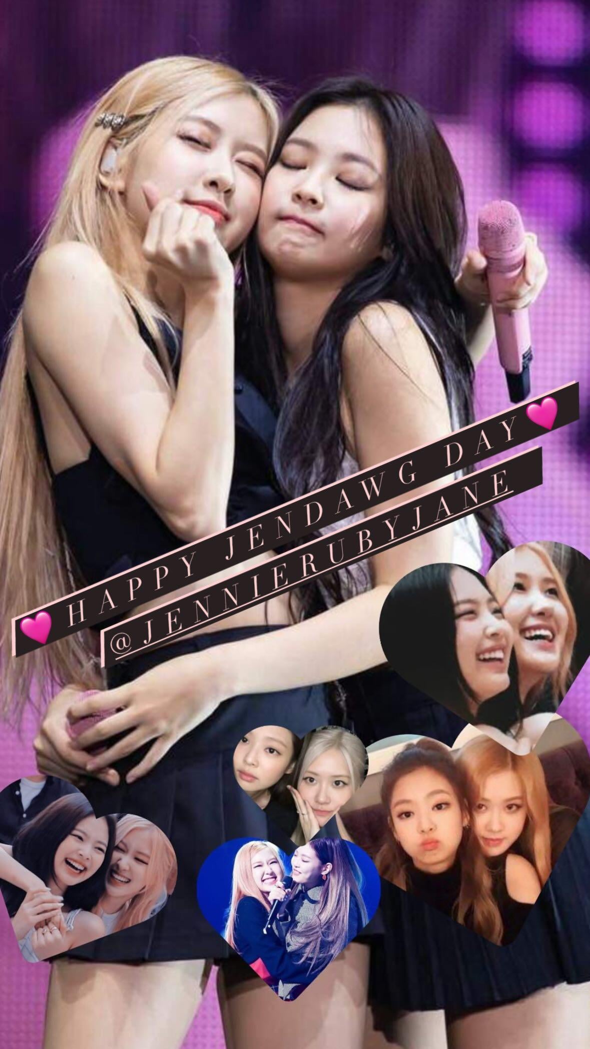 240116 Rosé IG Story Update
