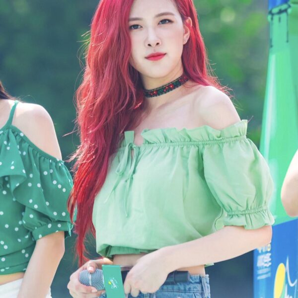 180721 Rosé