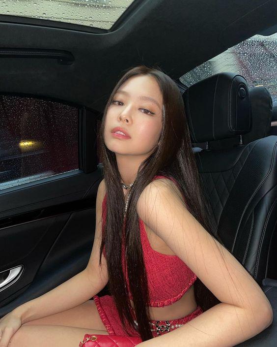 Jennie