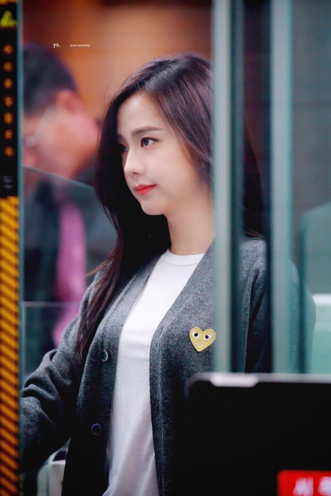 181223 Jisoo