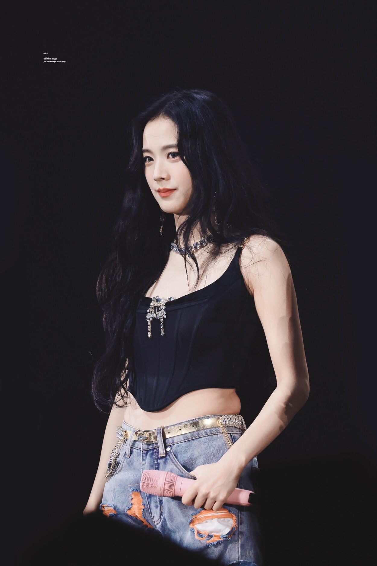 221015 Jisoo